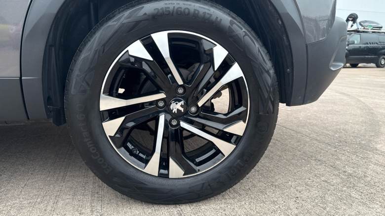 Peugeot 2008 1.2 PureTech Allure Premium+ 5dr Petrol Estate
